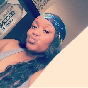 Meet your Posher, Destiny